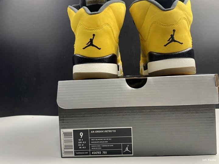 Jordan Tokyo Air   454783-701 0521